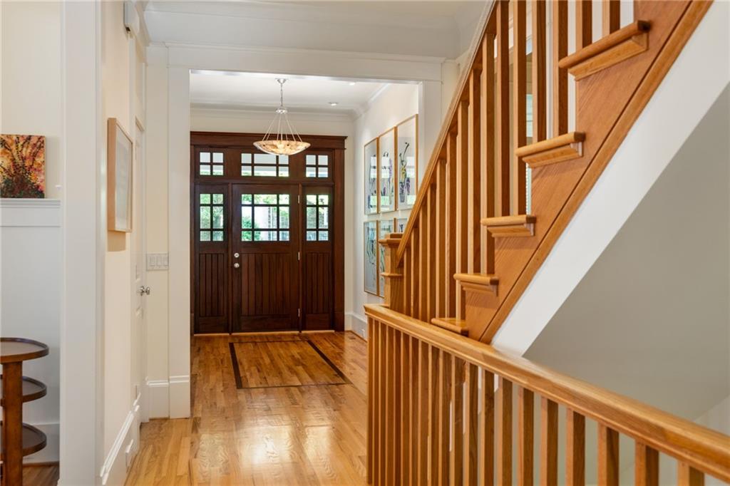 334 Sutherland Place, Atlanta, Georgia image 22