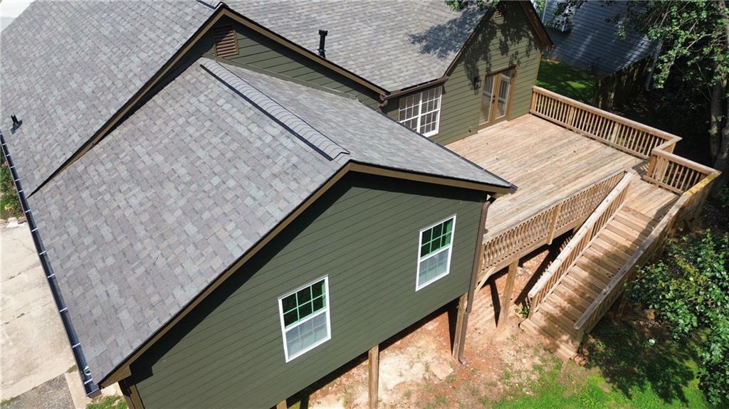 59 Beams Way