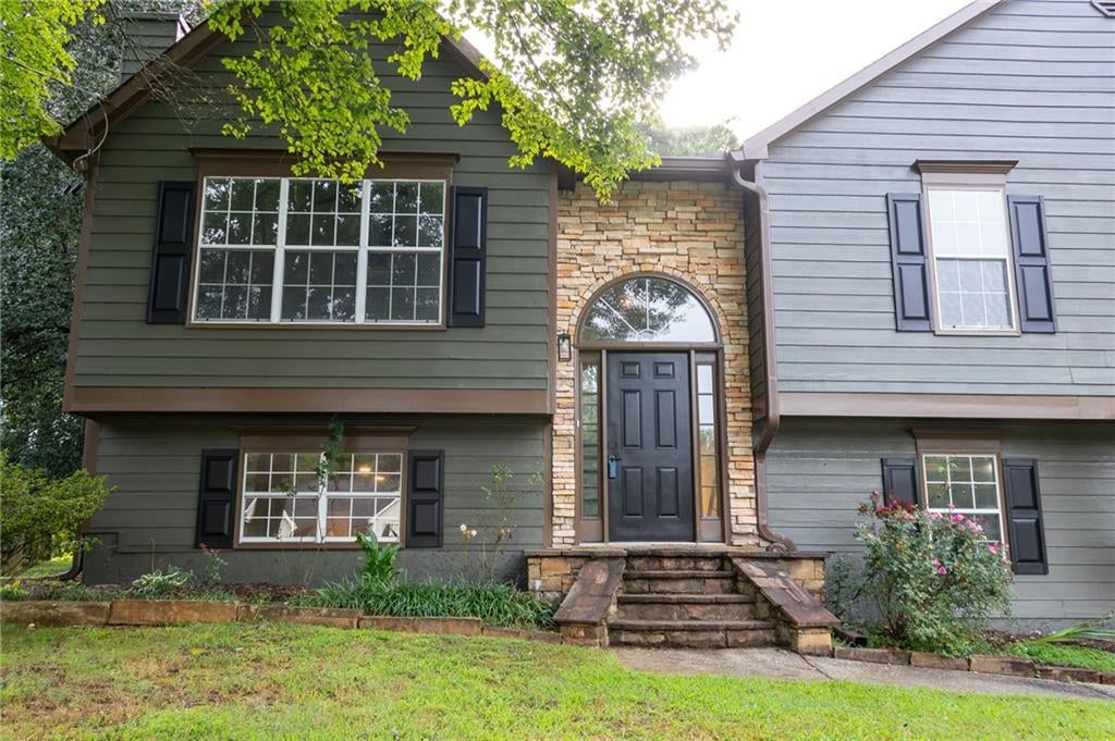 59 Beams Way