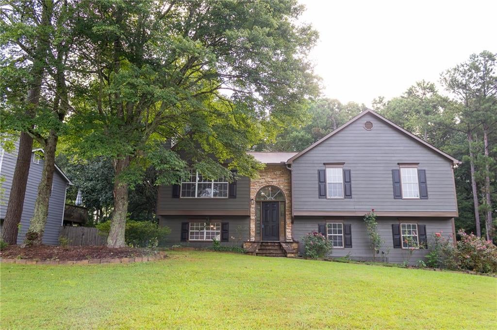 59 Beams Way