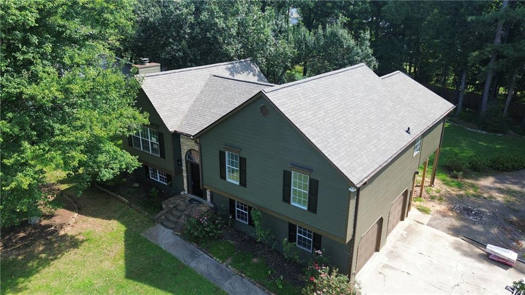 59 Beams Way