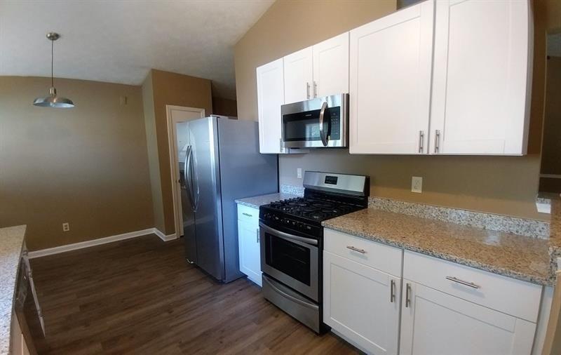 Colony Green - Residential Lease