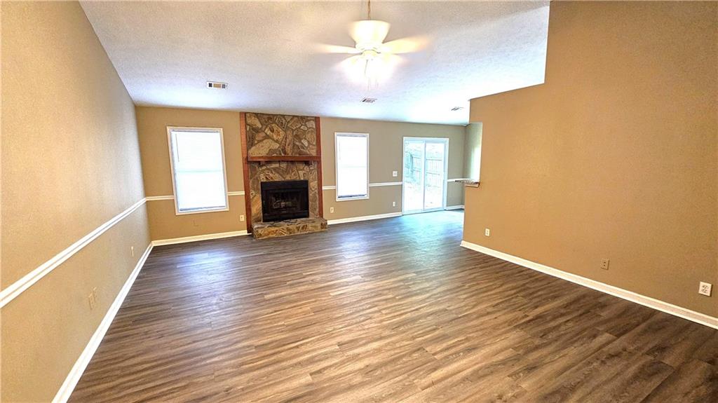 Colony Green - Residential Lease