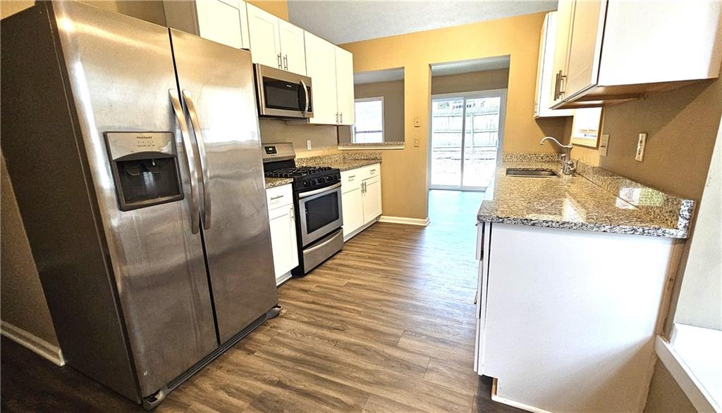 Colony Green - Residential Lease