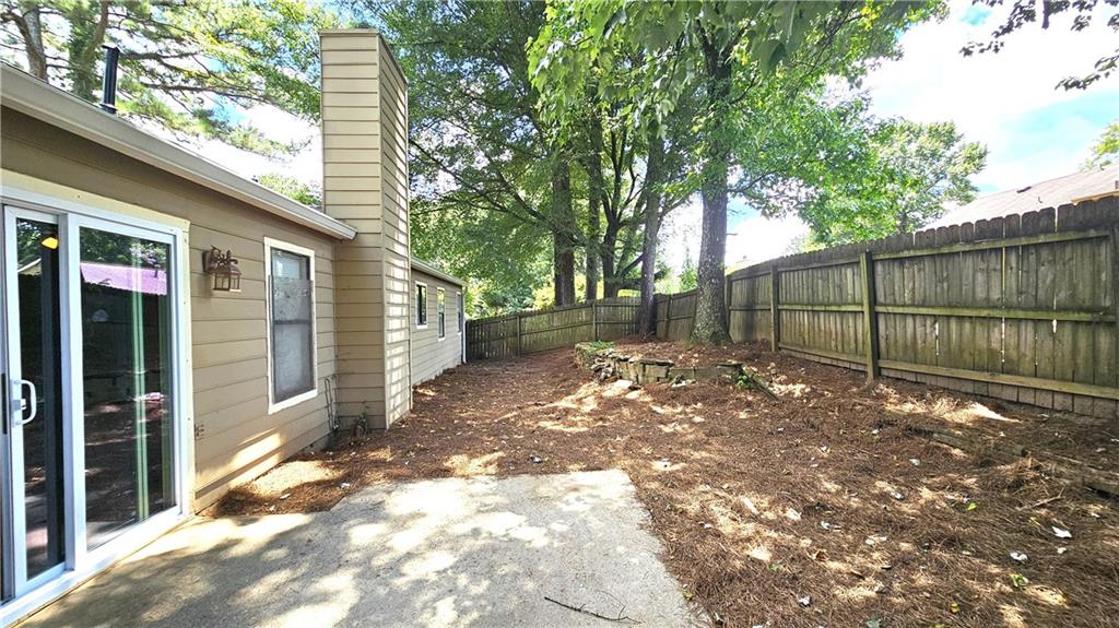 Colony Green - Residential Lease