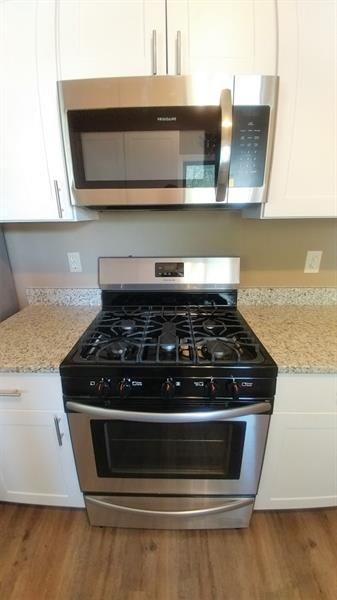 Colony Green - Residential Lease