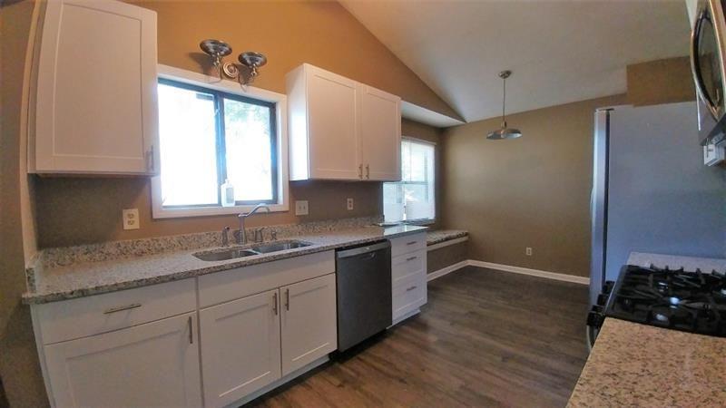 Colony Green - Residential Lease