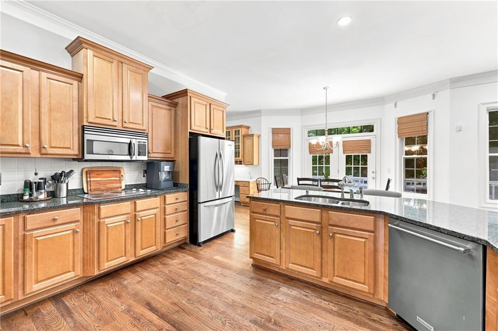 4593 Montclair Circle
