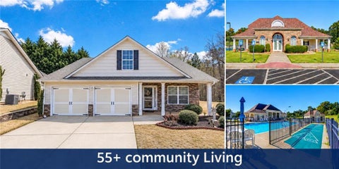 Homes For Sale - 670 Majesty Crossing<br/> Winder, GA 30680