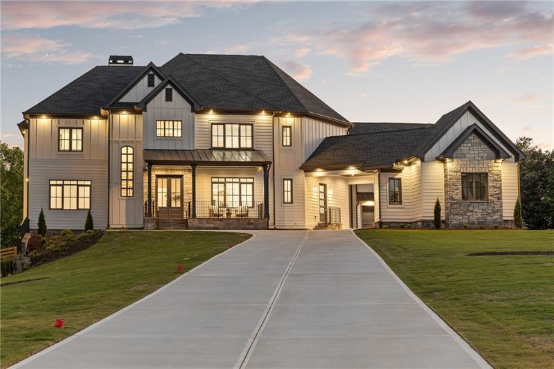 12690 Ebenezer Pond Court