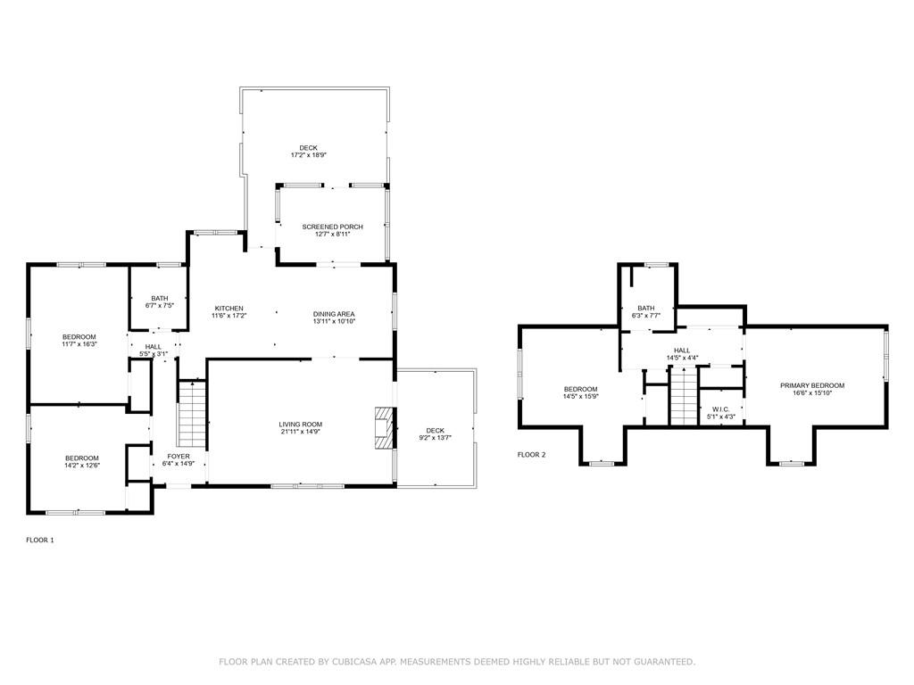 3449 Parkview Drive