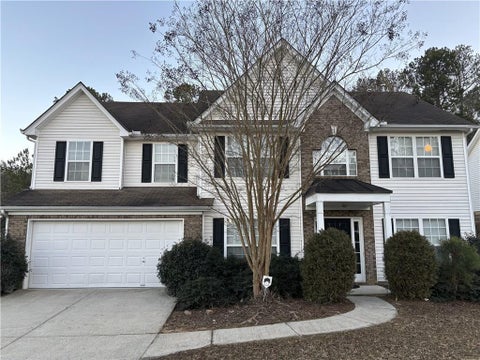 Homes For Rent - 1564 Log Cabin Lane<br/> Lawrenceville, GA 30045