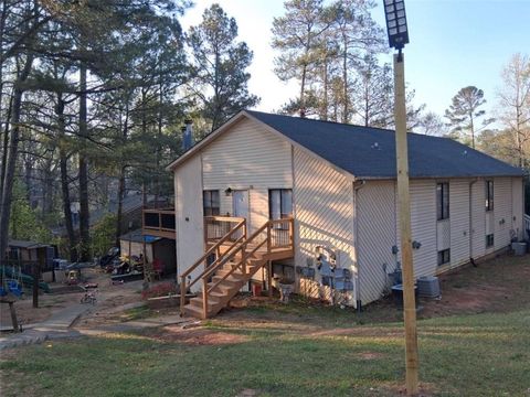 Multifamily For Sale - 5360 Century Trace<br/> Norcross, GA 30093