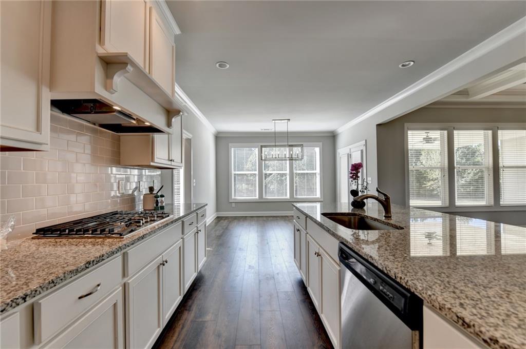 The Springs Of Chateau - Residential