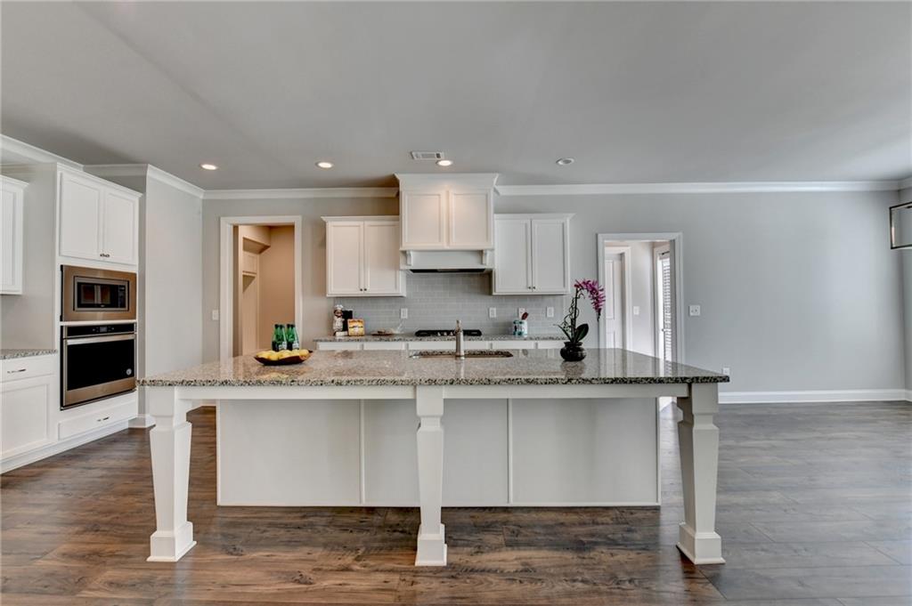 The Springs Of Chateau - Residential