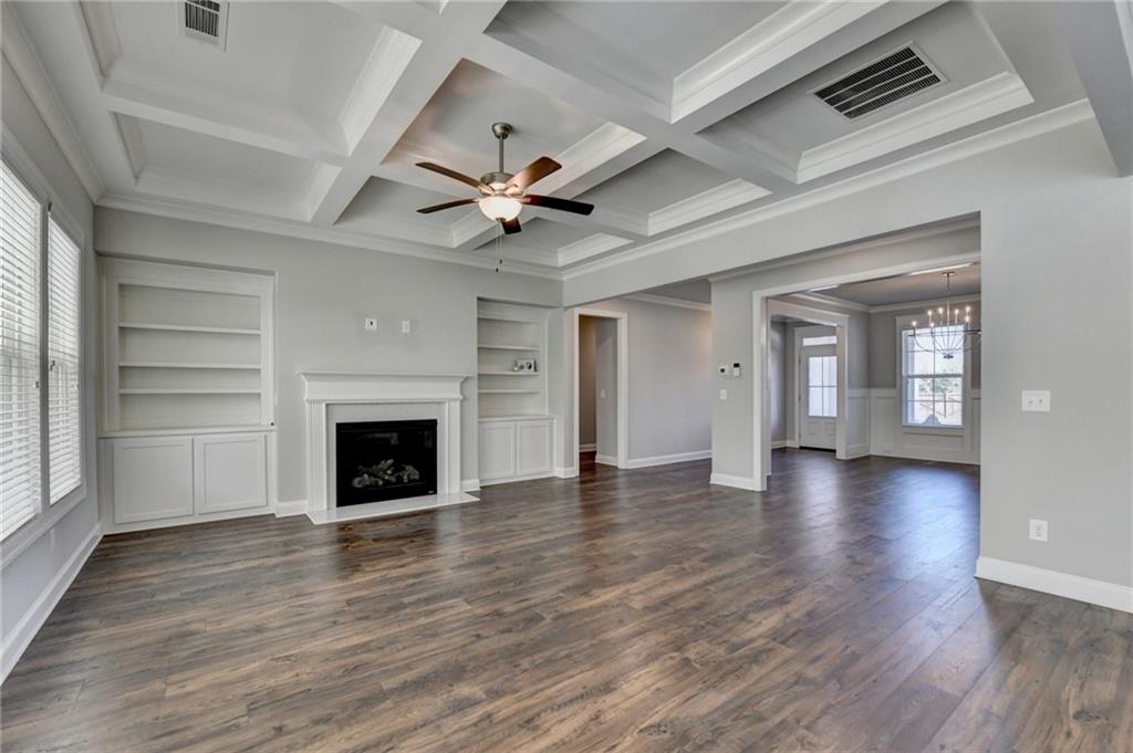 The Springs Of Chateau - Residential