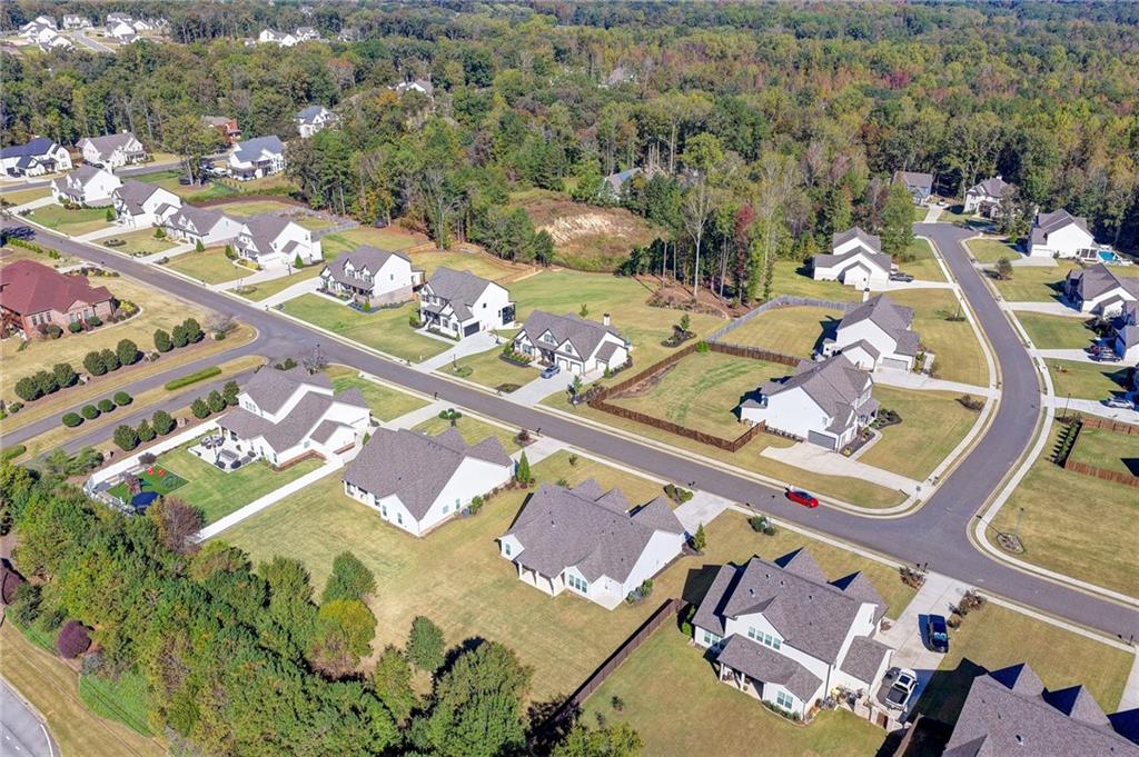 The Springs Of Chateau - Residential
