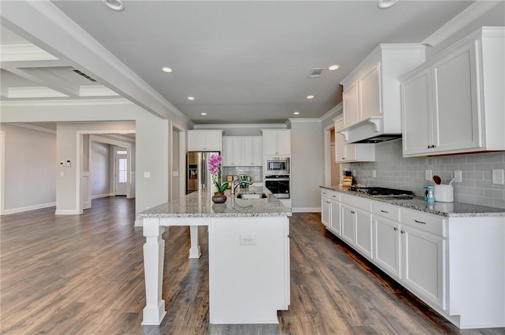 The Springs Of Chateau - Residential