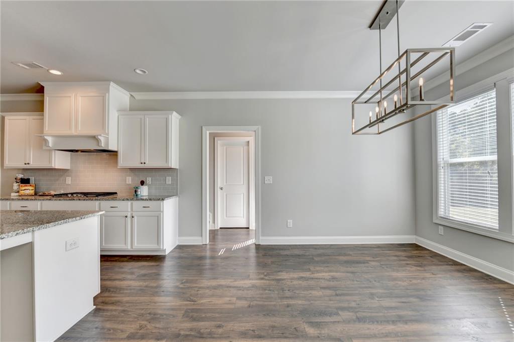 The Springs Of Chateau - Residential