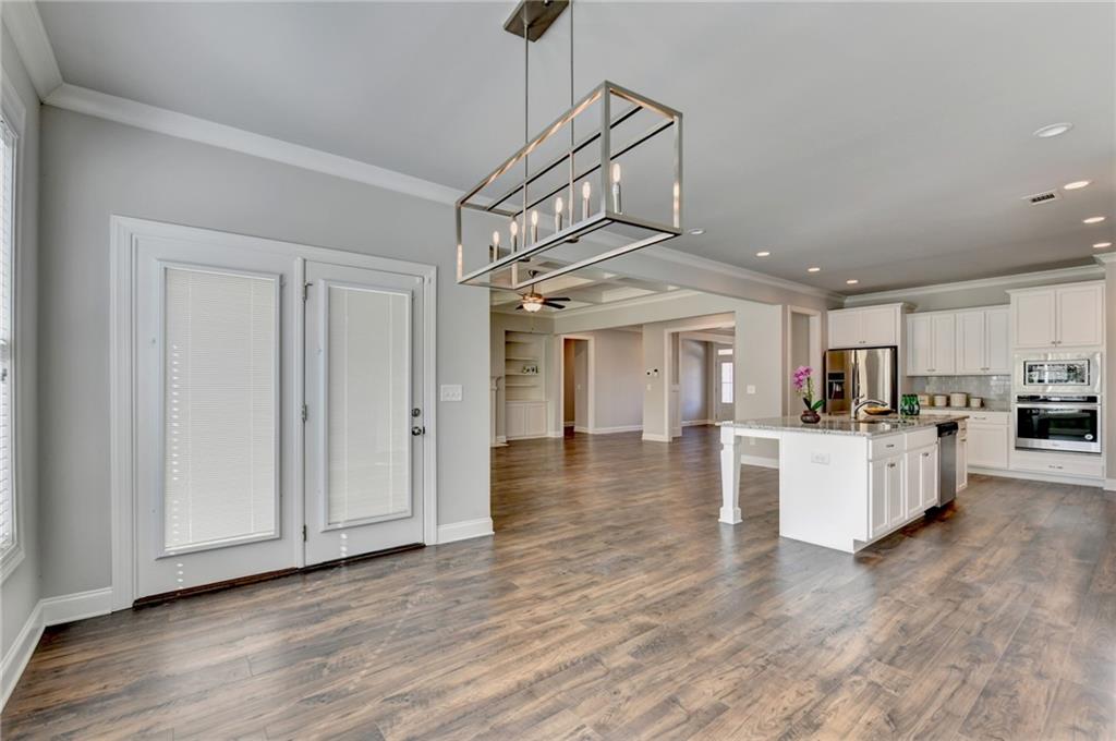 The Springs Of Chateau - Residential