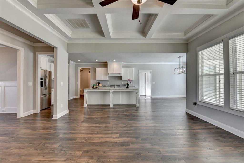The Springs Of Chateau - Residential