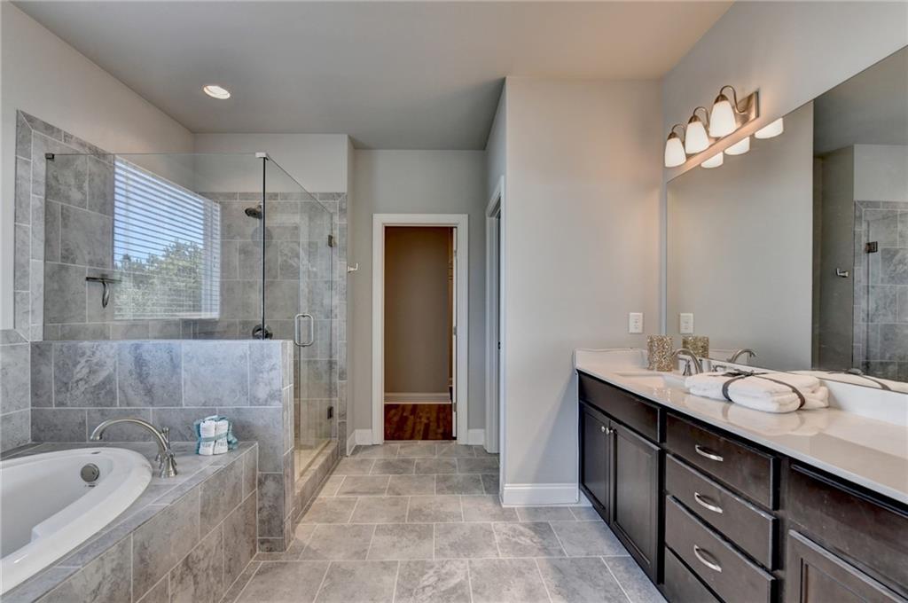 The Springs Of Chateau - Residential