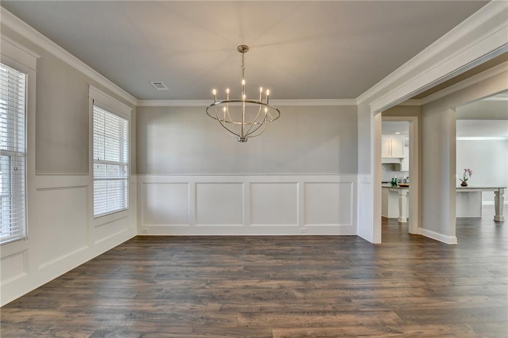 The Springs Of Chateau - Residential