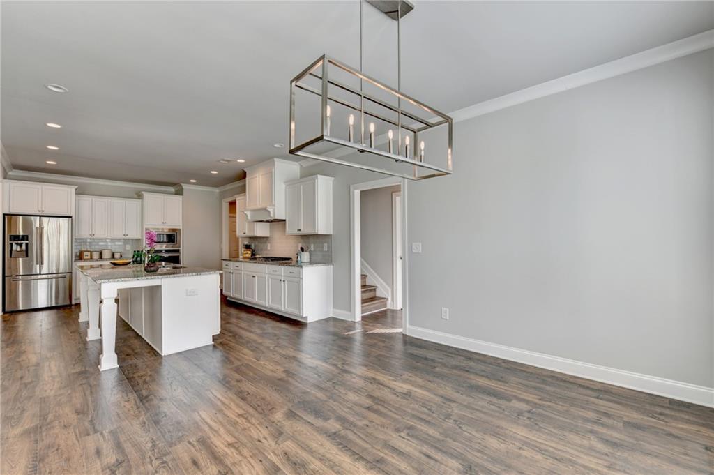 The Springs Of Chateau - Residential
