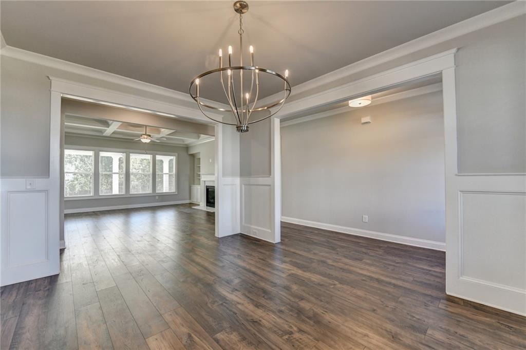 The Springs Of Chateau - Residential