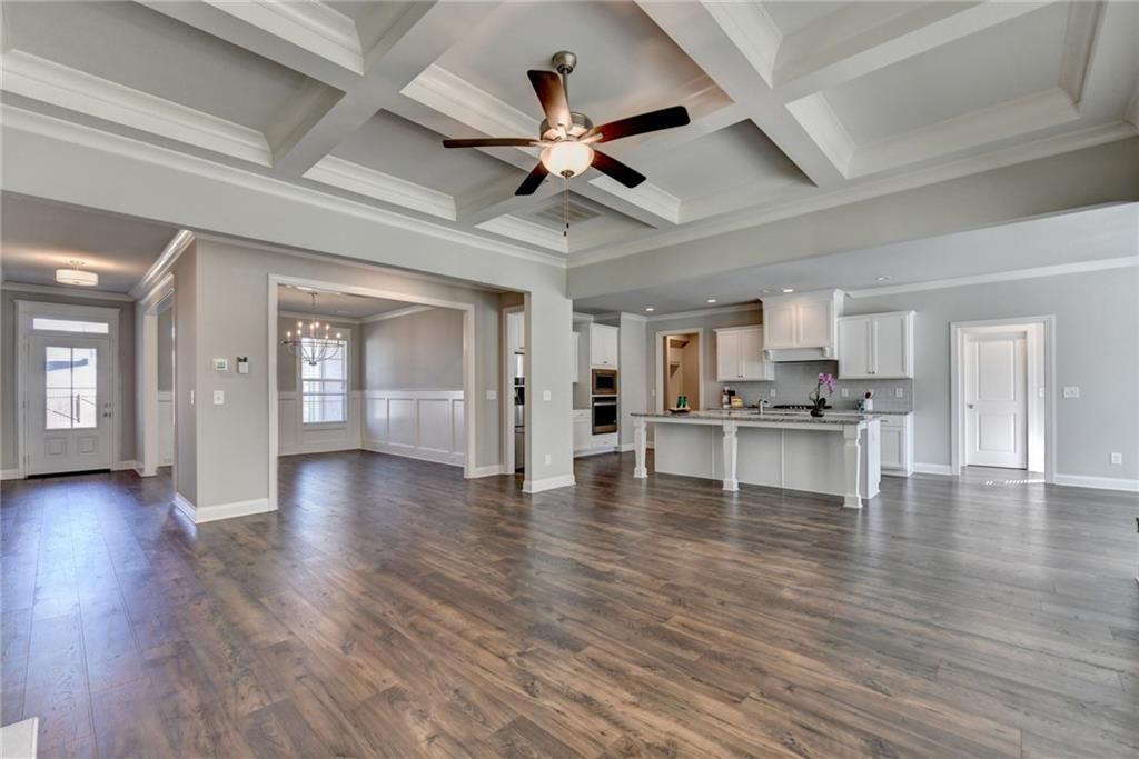 The Springs Of Chateau - Residential