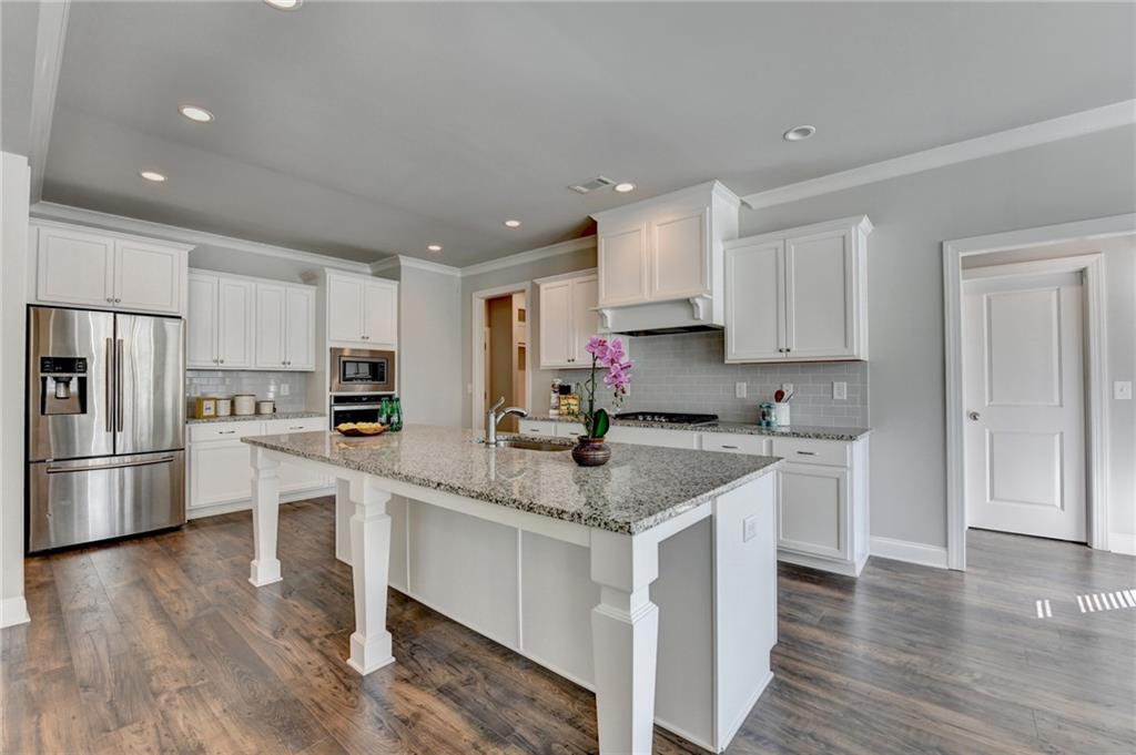 The Springs Of Chateau - Residential