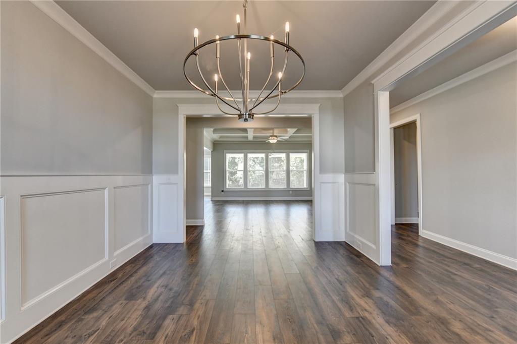 The Springs Of Chateau - Residential