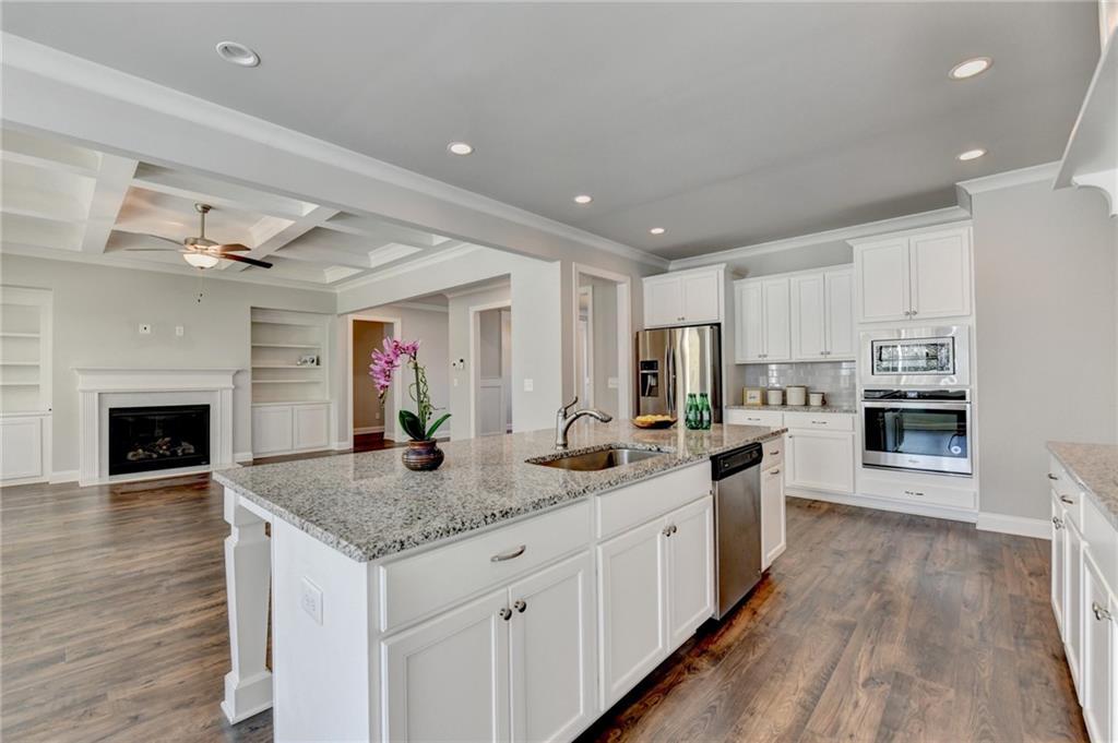 The Springs Of Chateau - Residential