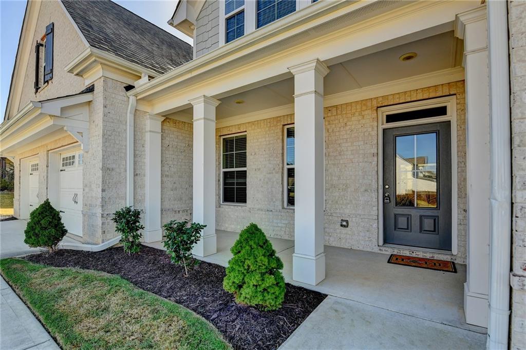 The Springs Of Chateau - Residential