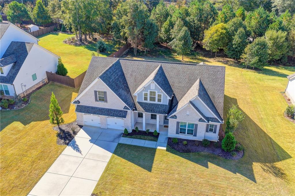 The Springs Of Chateau - Residential