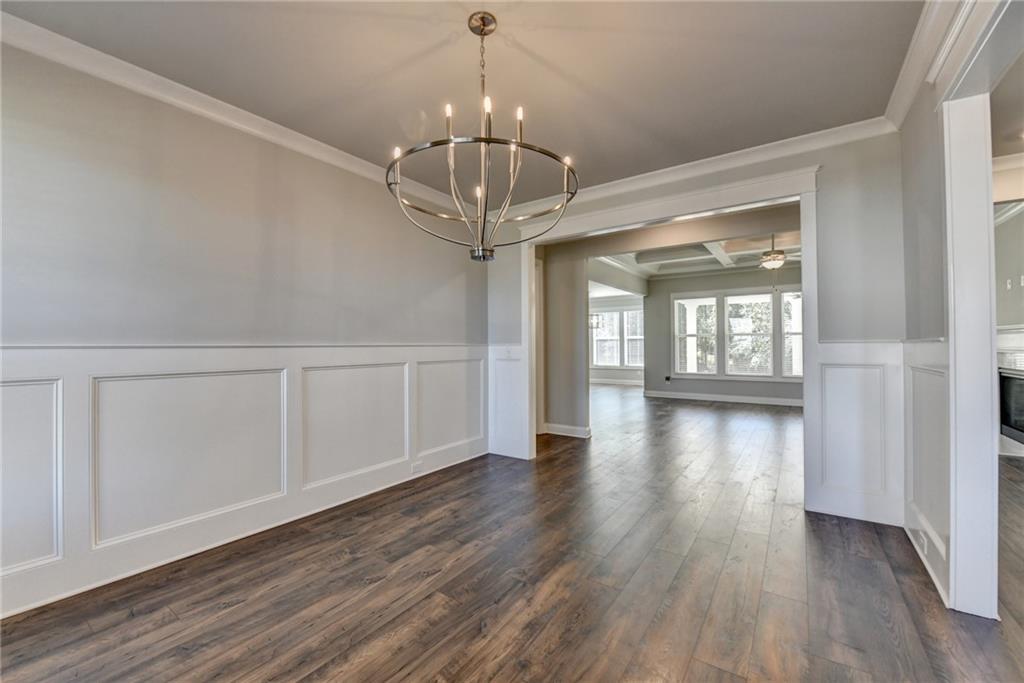 The Springs Of Chateau - Residential