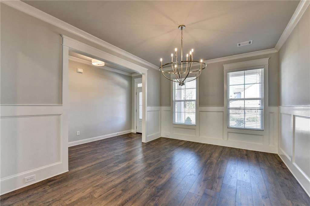 The Springs Of Chateau - Residential