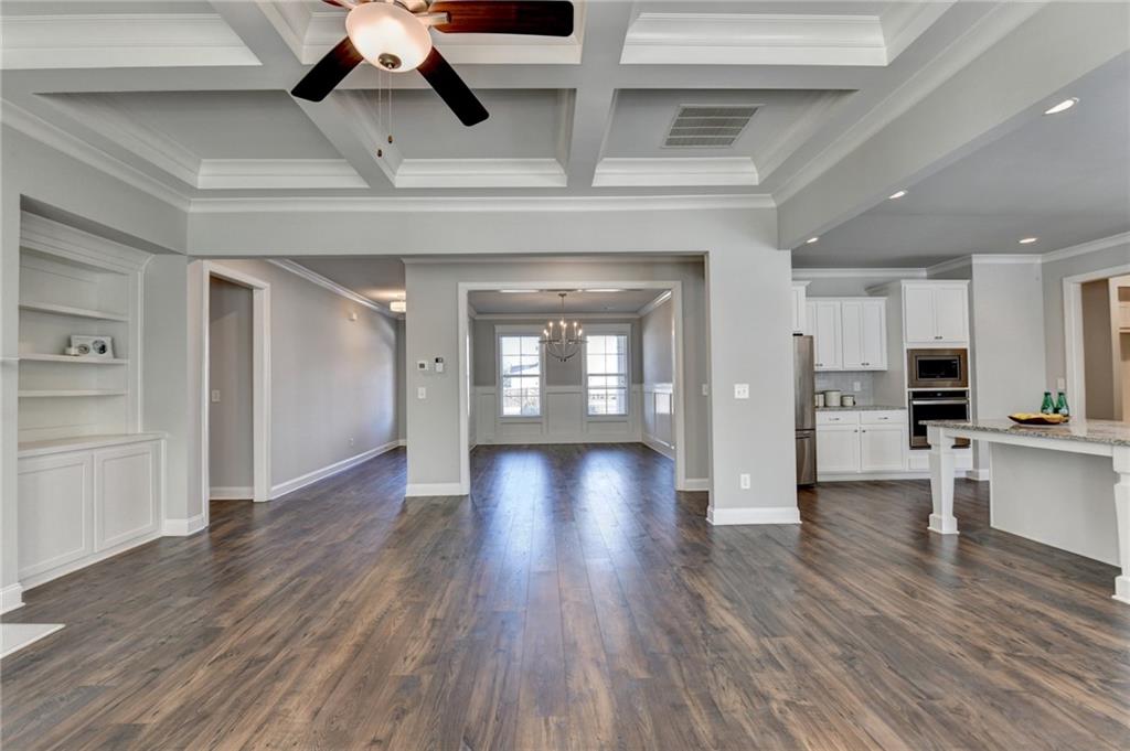The Springs Of Chateau - Residential