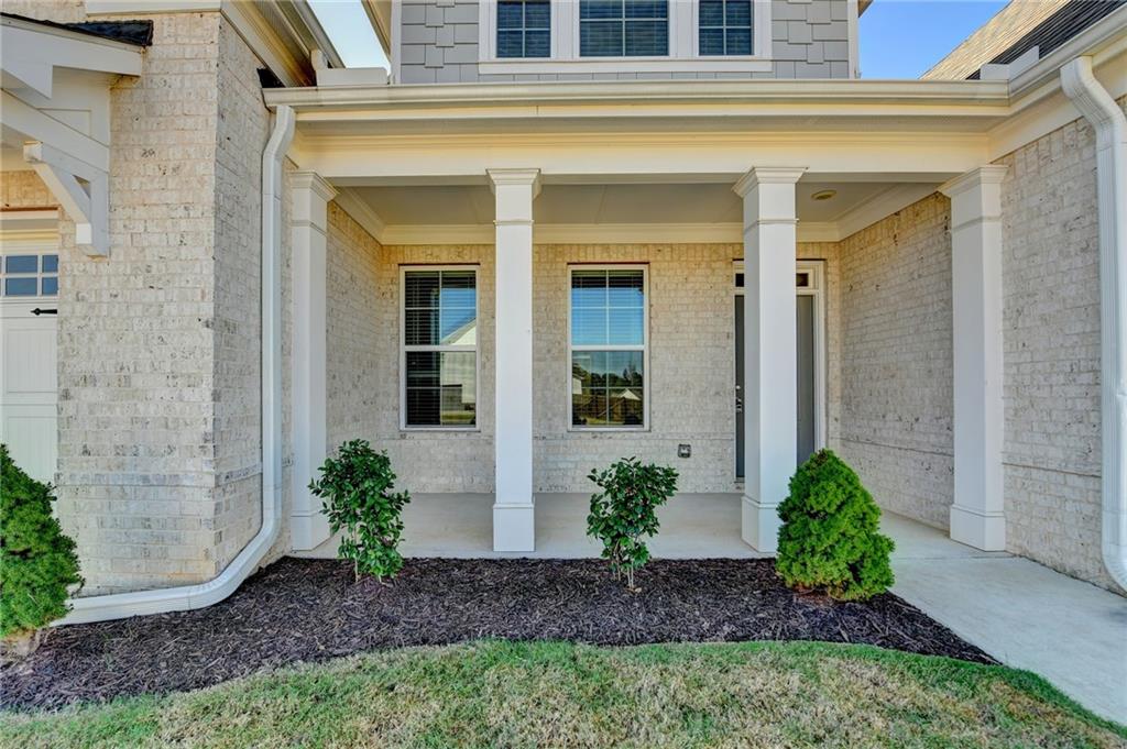 The Springs Of Chateau - Residential