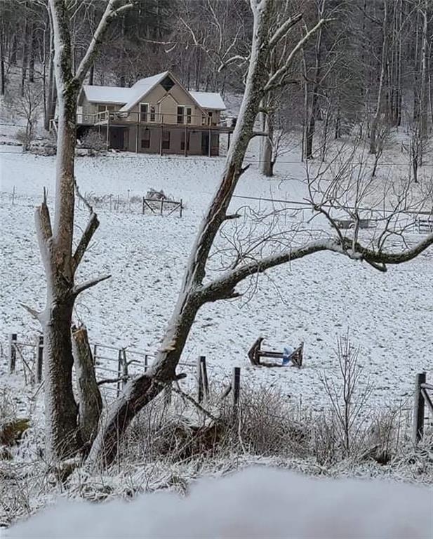 137 Blue Spruce Drive