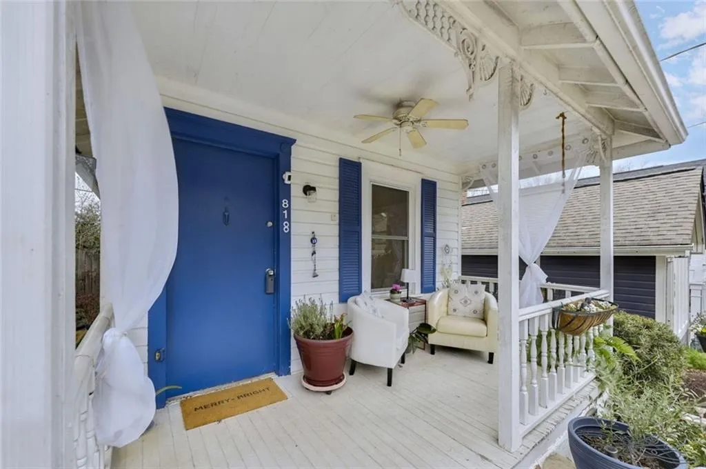 Atlanta, Georgia 30307, United States, 1 Bedroom Bedrooms, ,1 BathroomBathrooms,Residential,Active,162105