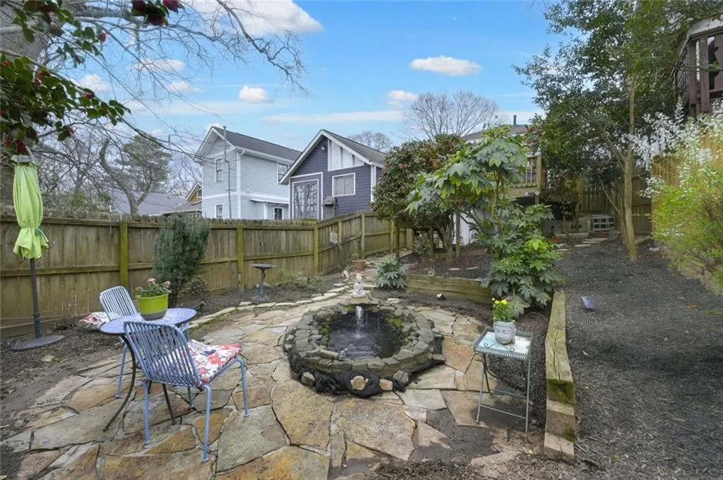 Atlanta, Georgia 30307, United States, 1 Bedroom Bedrooms, ,1 BathroomBathrooms,Residential,Active,162105