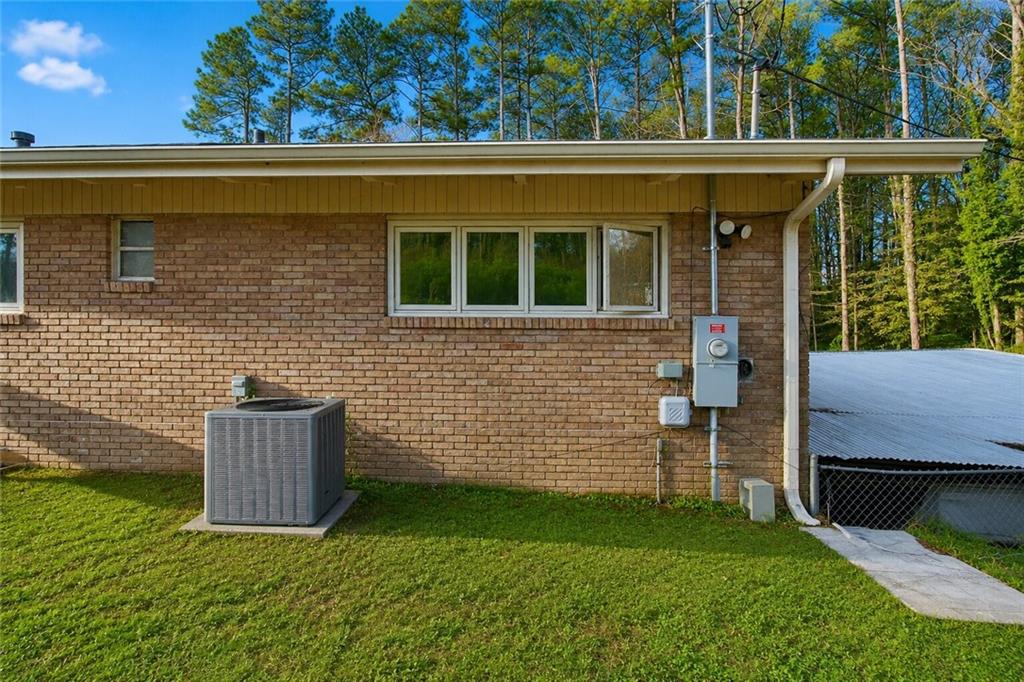 500 Piedmont Road NE