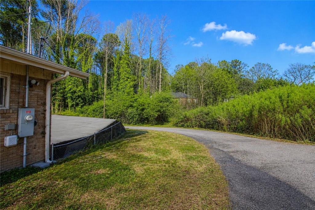 500 Piedmont Road NE