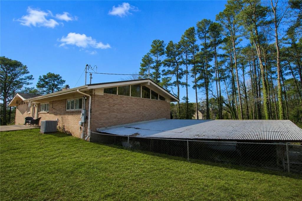 500 Piedmont Road NE