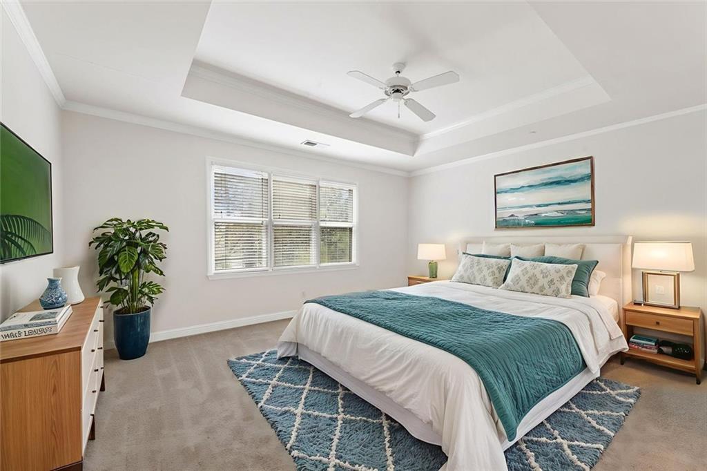 1266 Creekside Terrace SE