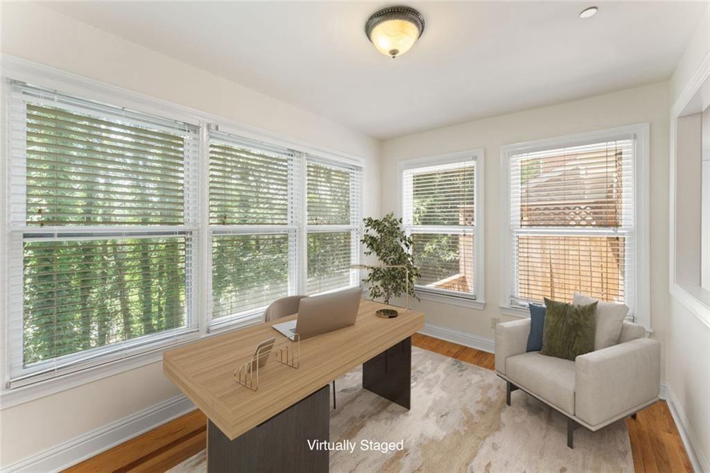 1266 Creekside Terrace SE