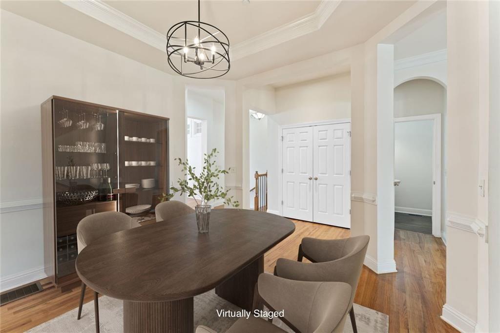 1266 Creekside Terrace SE