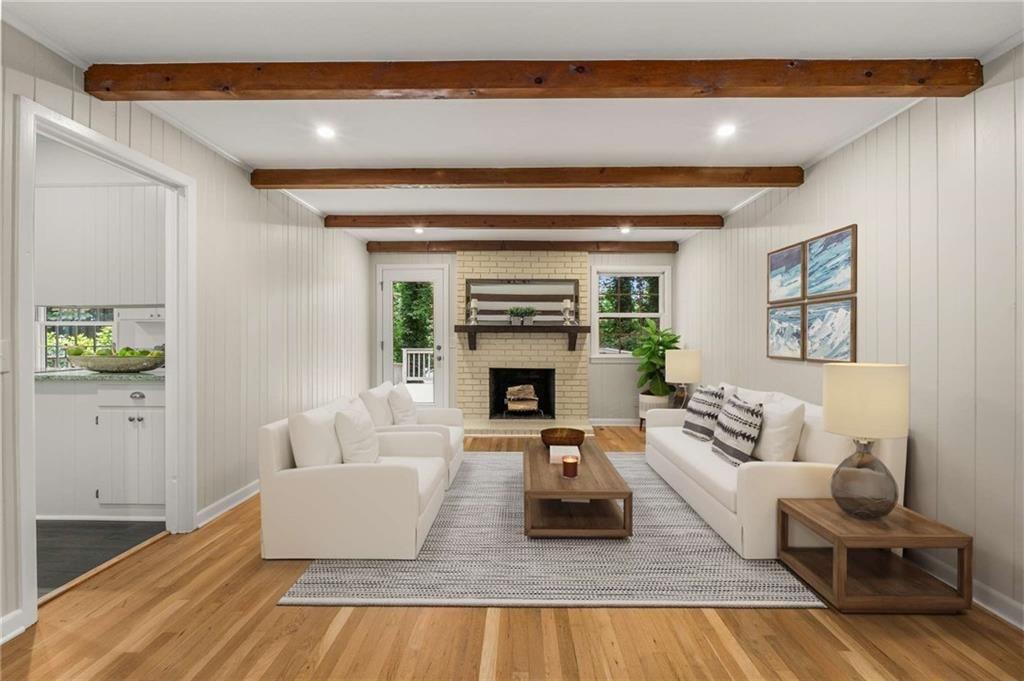 229 Devonwood Drive