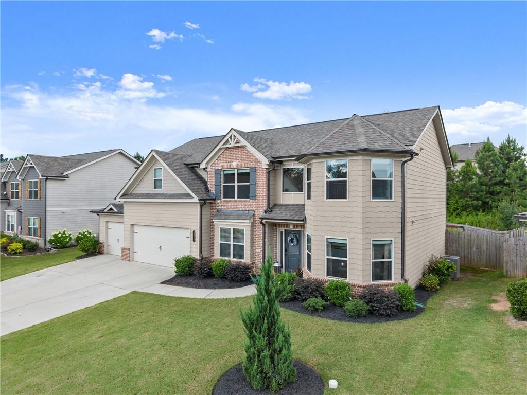 5941 Park Bay Court